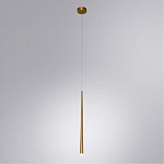 Подвесной светильник Arte Lamp Frankie A2191SP-6PB, фото 3