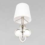 Бра Loft it Silence 10303W Nickel, фото 4