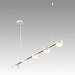 Подвесной светильник Lumion TORINA 8265/5, фото 4