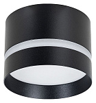 Накладной светильник Arte Lamp Imai A2265PL-1BK, фото 2