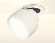 Встраиваемый светильник на штанге Ambrella Light XM XM8101500, фото 3