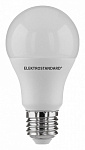 Лампа светодиодная Elektrostandard Classic LED E27 10Вт 6500K a048527, фото 2
