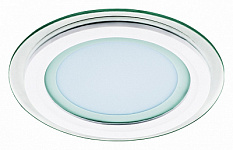 Встраиваемый светильник Lightstar Acri 212011