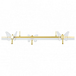 Подвесной светильник Arte Lamp Darcy A2187SP-1GO, фото 2