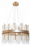Подвесной светильник Arte Lamp Acapulco A1007SP-10GO, фото 3