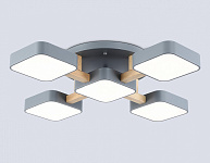 Потолочная люстра Ambrella Light FL FL4882, фото 3