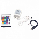 Контроллер-регулятор цвета RGB Jazzway  3327385