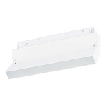 ST363.546.12 Магнитный трековый светильник Белый LED 1*12W 4000K 720Lm Ra>80 120 IP20 L219xW22xH108 СКАЙЛАЙН 48V, фото 3