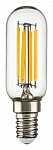 Лампа светодиодная Lightstar FILAMENT E14 4Вт 4000K 933404
