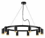 Подвесная люстра Lightstar Rullo LR02037040, фото 3