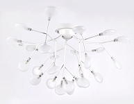 Потолочная люстра Ambrella Light TR TR3011, фото 4