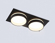 Встраиваемый светильник Ambrella Light TN TN6712, фото 4