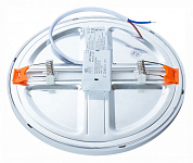 Встраиваемый светильник Arte Lamp Mesura A7974PL-1WH, фото 4