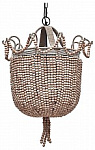 Подвесной светильник Imperiumloft Adelin Chandeliers 40.3181-2