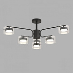 Люстра на штанге Lumion NATALINA 8349/6C, фото 4
