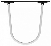 Подвесной светильник Arte Lamp Rapid A1167PL-1BK, фото 2