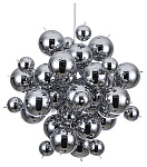Подвесная люстра Arte Lamp Molecule A8313SP-6CC, фото 1