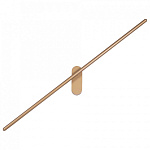 Спот Arte Lamp Prima A2028AP-1GO, фото 2