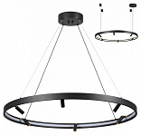 Подвесная люстра Odeon Light Fonda 4317/93L, фото 3