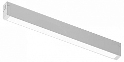 Встраиваемый светильник Denkirs SIMPLE LINEAR DK8204-WH, фото 1