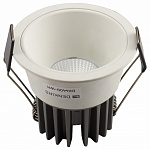 Встраиваемый светильник Denkirs DK4400 DK4400-WH, фото 3