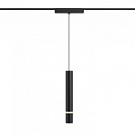 Подвесной светильник Denkirs AIR HANG DK5315-BK, фото 4