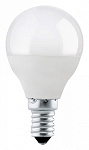 Лампа светодиодная Eglo LM_LED_E14 E14 5Вт 4000K 11927
