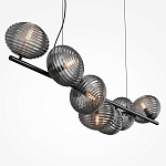 Подвесной светильник Maytoni MOD268PL-07B, фото 4