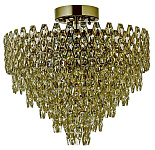 Люстра на штанге Arti Lampadari Osoppo Osoppo E 1.5.40.100 G