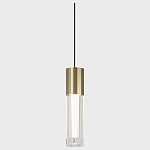 Подвесной светильник Italline IT014-0204 IT014-0204 gold