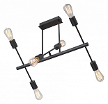 Люстра на штанге Vitaluce V3010 V3010-1/6PL, фото 4