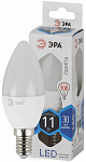 Лампа светодиодная Эра Стандарт E14 11Вт 4000K LED B35-11W-840-E14, фото 4