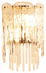 Накладной светильник Loft it Florida 10298W French gold, фото 2
