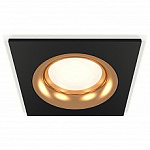 Встраиваемый светильник Ambrella Light XC XC7632005