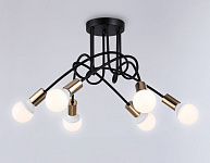 Люстра на штанге Ambrella Light TR TR80419, фото 4