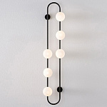 Накладной светильник Imperiumloft HOOP WALL HOOP-WALL01, фото 2