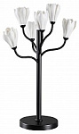 Настольная лампа декоративная Odeon Light Gardi 5090/6T, фото 1
