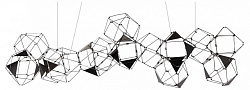 Подвесная люстра Odeon Light Trellis 5087/64L, фото 2