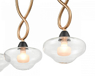 Подвесной светильник Vele Luce Janice VL5444P03, фото 4