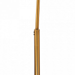 Торшер Arte Lamp Paolo A5822PN-1PB, фото 4
