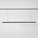 Подвесной светильник Elektrostandard Slim Magnetic a064803, фото 3