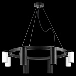 Подвесная люстра Lightstar Rullo LR018874364, фото 4