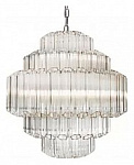 Подвесная люстра iLamp Destiny MD0267-7