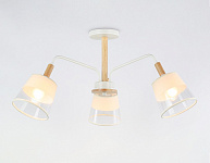 Люстра на штанге Ambrella Light TR TR4737, фото 4