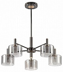 Люстра на штанге Citilux ELAN CL241151, фото 1