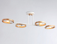 Люстра на штанге Ambrella Light TR TR8247, фото 4