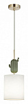 Подвесной светильник Odeon Light Cactus 5425/1, фото 3