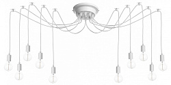 Подвесная люстра Loft it Spider LOFT1162W/10, фото 2