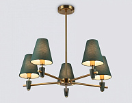Люстра на штанге Ambrella Light LH LH75051, фото 3