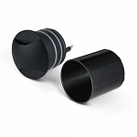 Встраиваемый в дорогу светильник Elektrostandard Step 3 a049748, фото 4